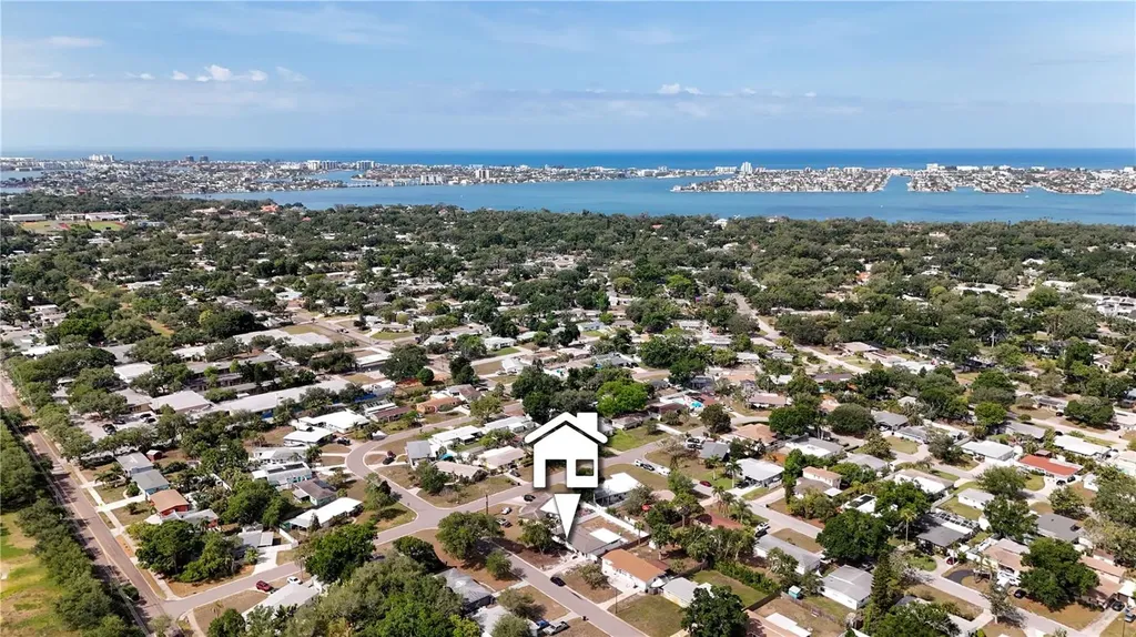 1950 75th Street N St Petersburg FL 33710