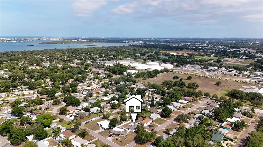1950 75th Street N St Petersburg FL 33710