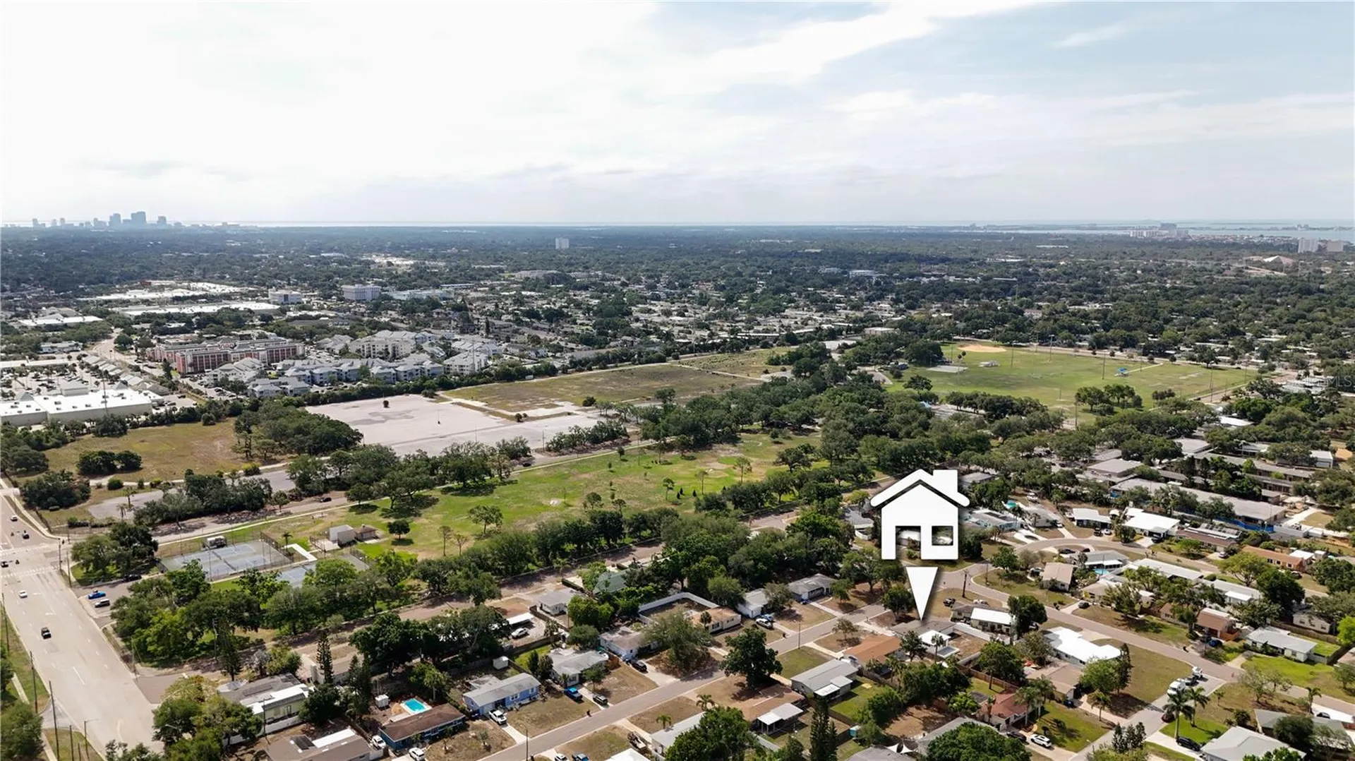 1950 75th Street N St Petersburg FL 33710