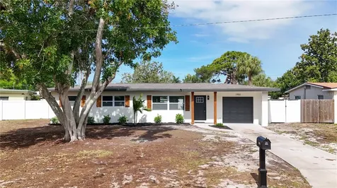 1950 75th Street N St Petersburg FL 33710