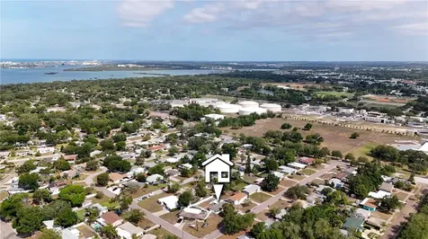 1950 75th Street N St Petersburg FL 33710