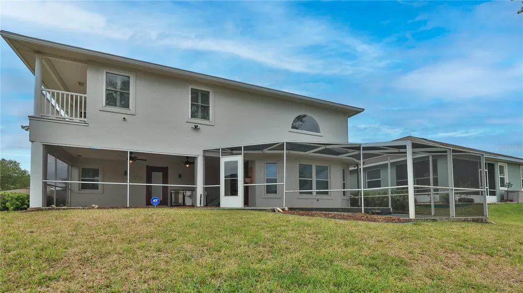 87 Cimmaron Drive Palm Coast FL 32137