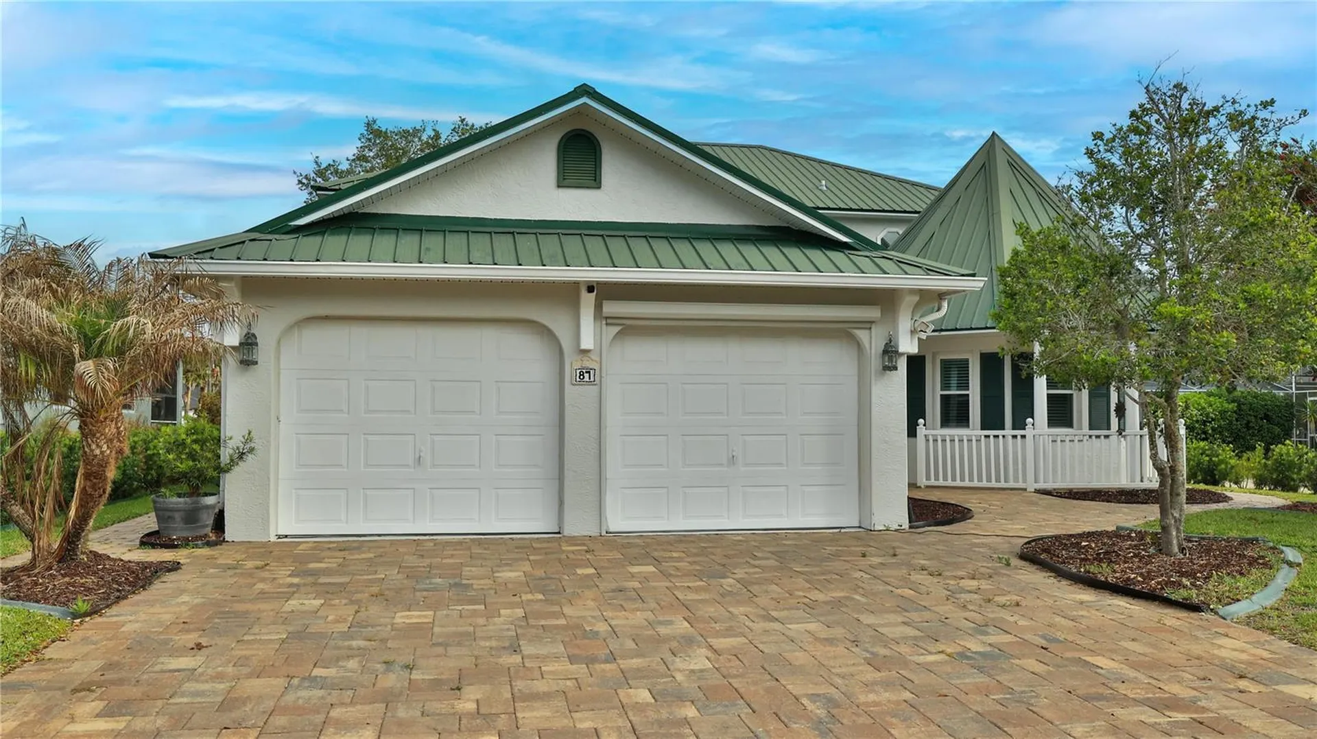 87 Cimmaron Drive Palm Coast FL 32137