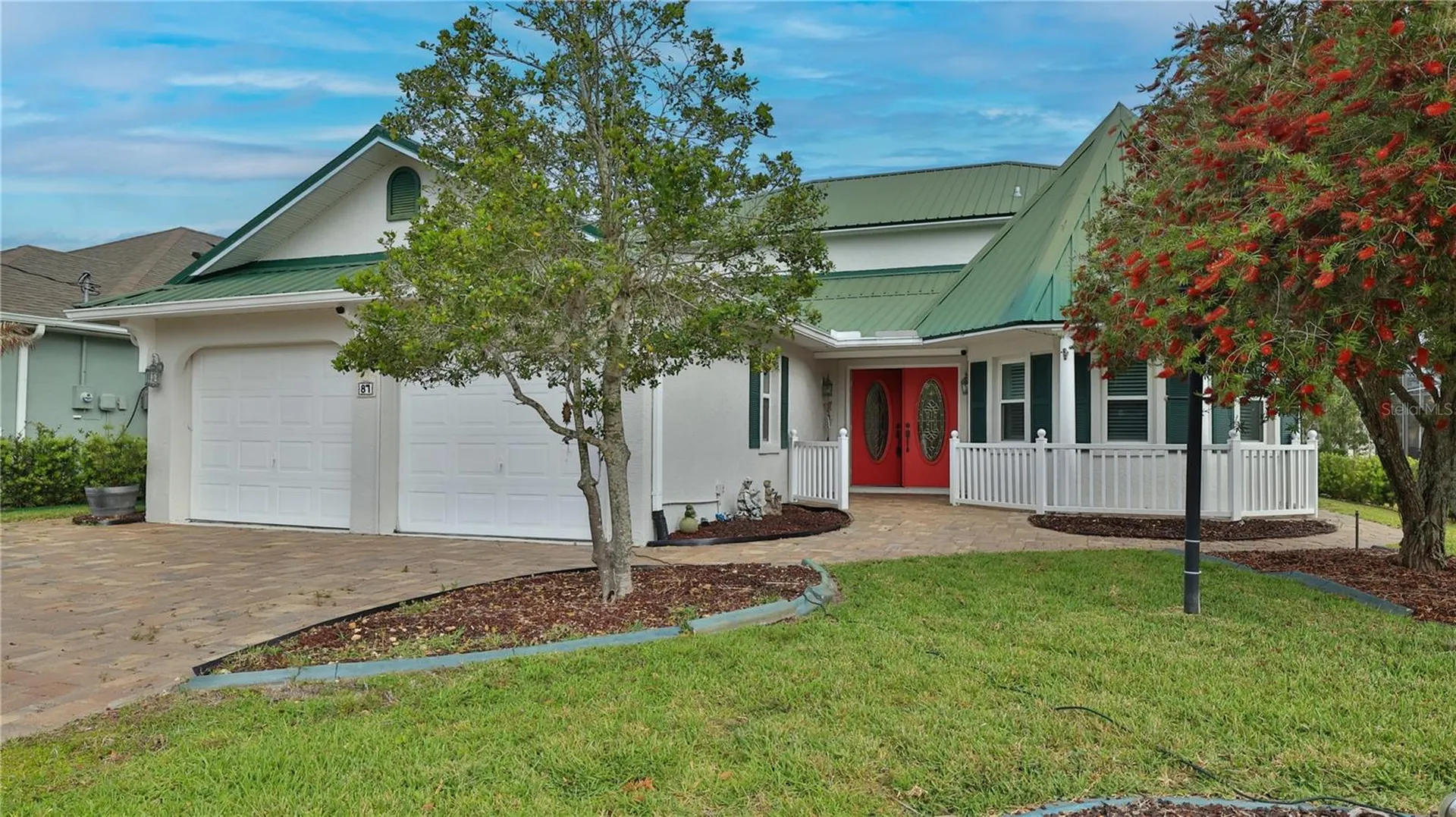 87 Cimmaron Drive Palm Coast FL 32137