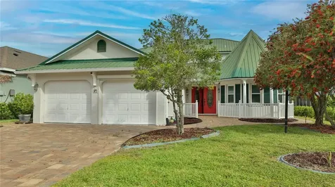 87 Cimmaron Drive Palm Coast FL 32137