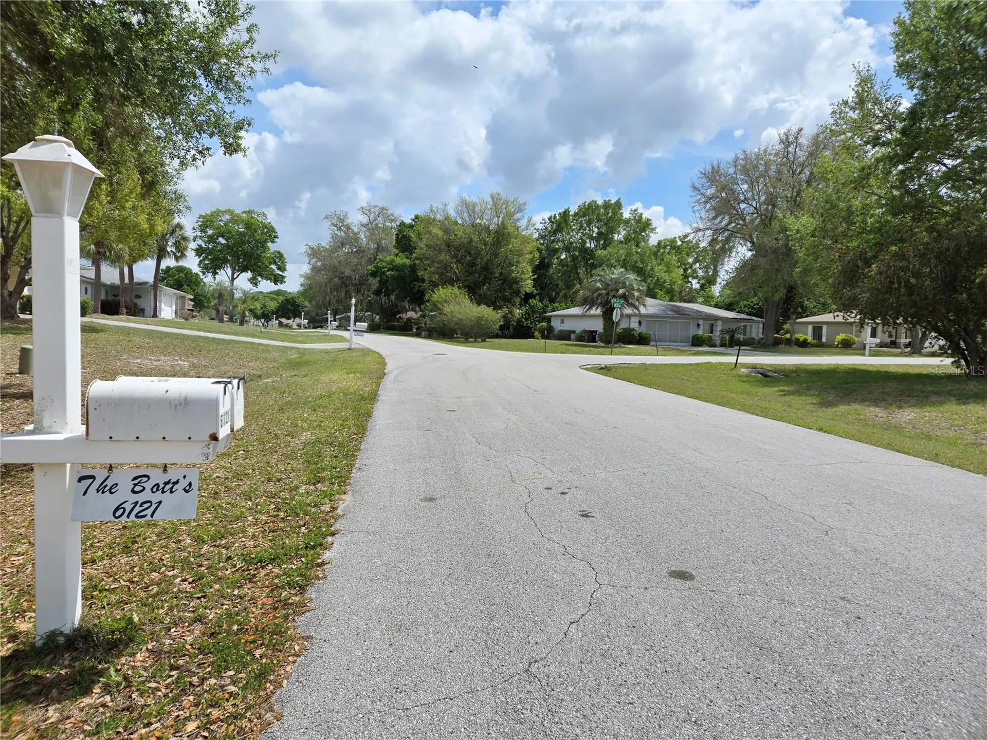 6121 SW 103rd Loop Ocala FL 34476