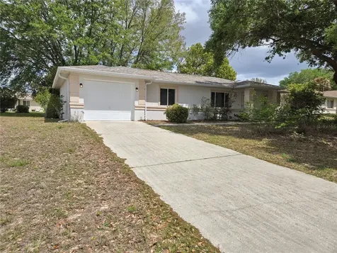 6121 SW 103rd Loop Ocala FL 34476