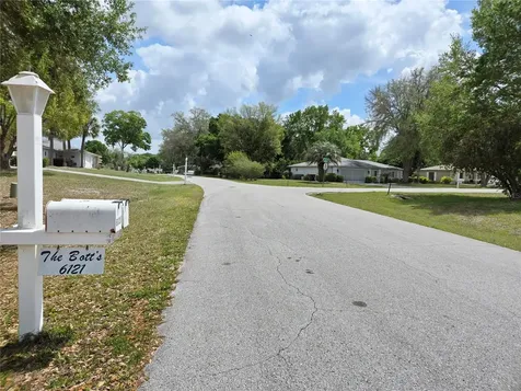 6121 SW 103rd Loop Ocala FL 34476