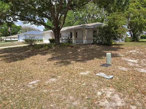 6121 SW 103rd Loop Ocala FL 34476