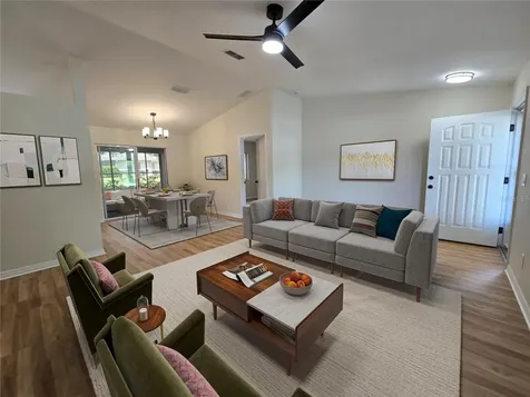 6121 SW 103rd Loop Ocala FL 34476