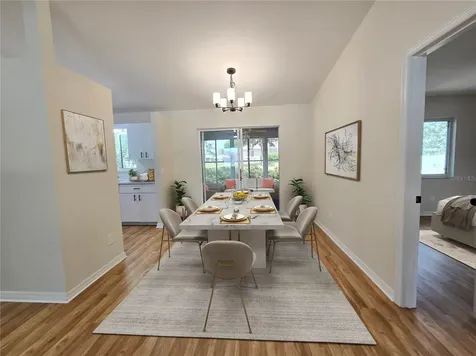 6121 SW 103rd Loop Ocala FL 34476