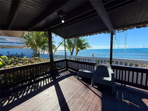 Carr #3 Beach Front Guest House Patillas PR 00723