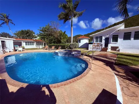 Carr #3 Beach Front Guest House Patillas PR 00723