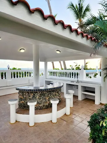 Carr #3 Beach Front Guest House Patillas PR 00723