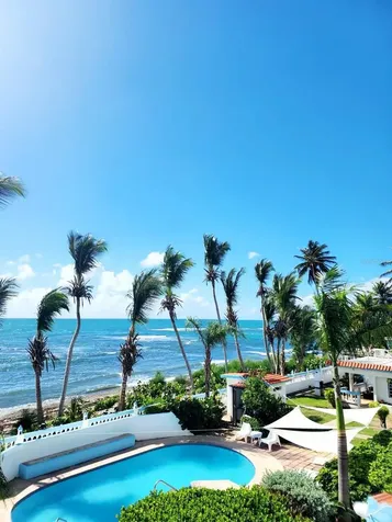 Carr #3 Beach Front Guest House Patillas PR 00723