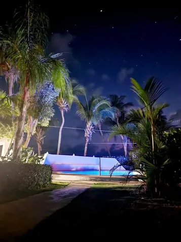 Carr #3 Beach Front Guest House Patillas PR 00723