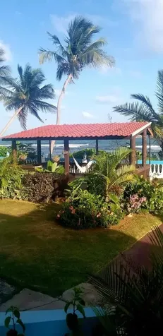 Carr #3 Beach Front Guest House Patillas PR 00723