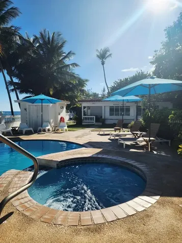 Carr #3 Beach Front Guest House Patillas PR 00723