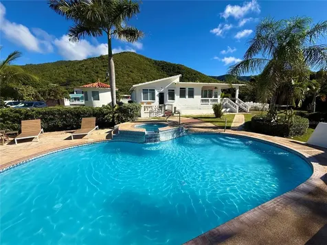 Carr #3 Beach Front Guest House Patillas PR 00723
