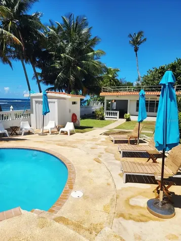 Carr #3 Beach Front Guest House Patillas PR 00723