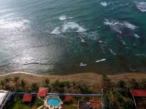 Carr #3 Beach Front Guest House Patillas PR 00723