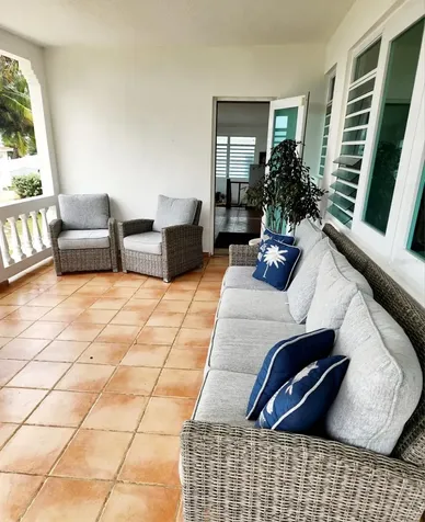 Carr #3 Beach Front Guest House Patillas PR 00723
