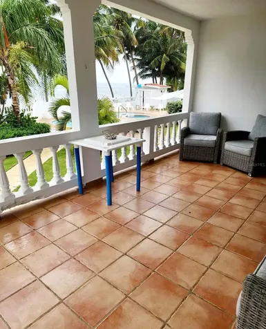Carr #3 Beach Front Guest House Patillas PR 00723