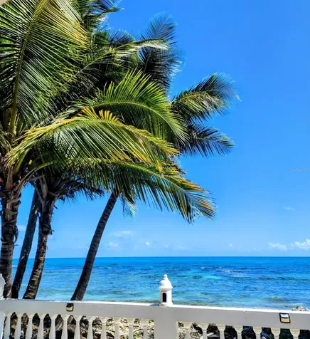 Carr #3 Beach Front Guest House Patillas PR 00723