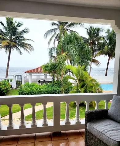 Carr #3 Beach Front Guest House Patillas PR 00723