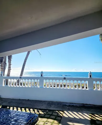 Carr #3 Beach Front Guest House Patillas PR 00723