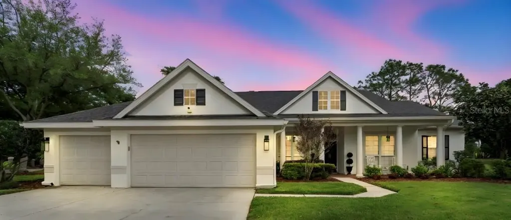 19127 Centre Rose Boulevard Lutz FL 33558