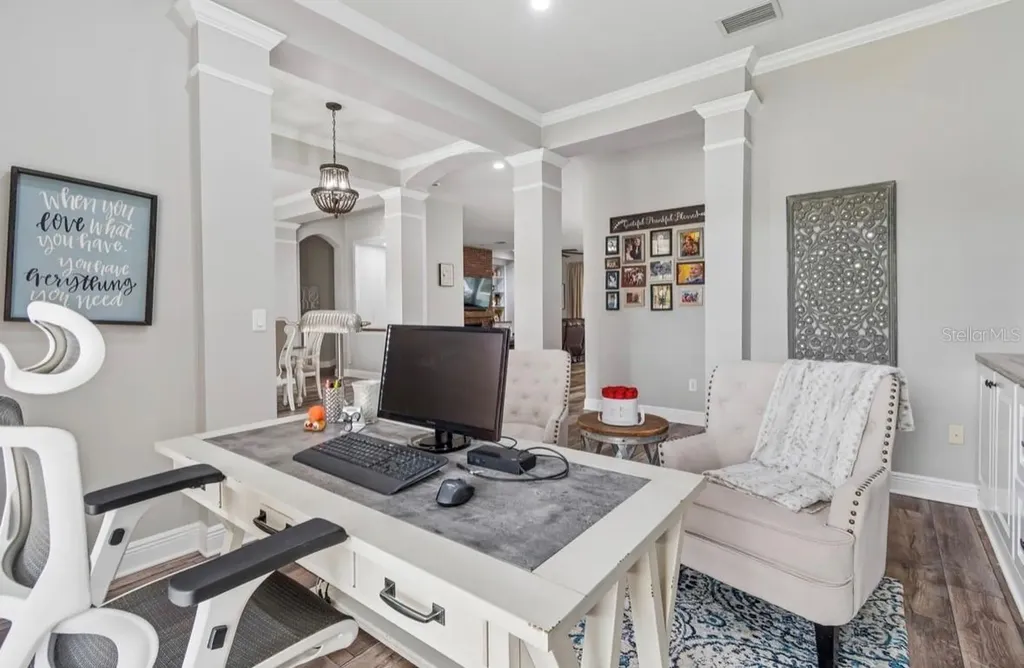 19127 Centre Rose Boulevard Lutz FL 33558