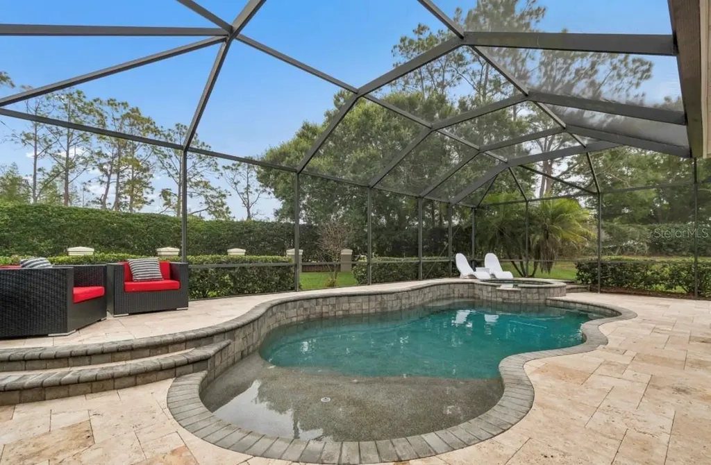 19127 Centre Rose Boulevard Lutz FL 33558