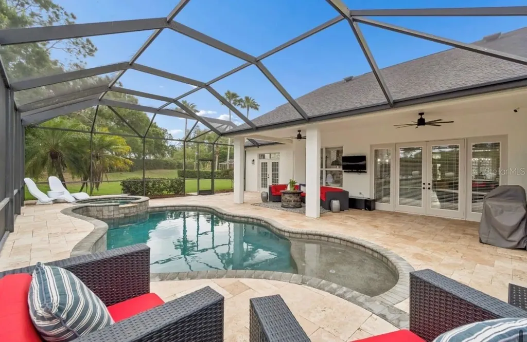 19127 Centre Rose Boulevard Lutz FL 33558