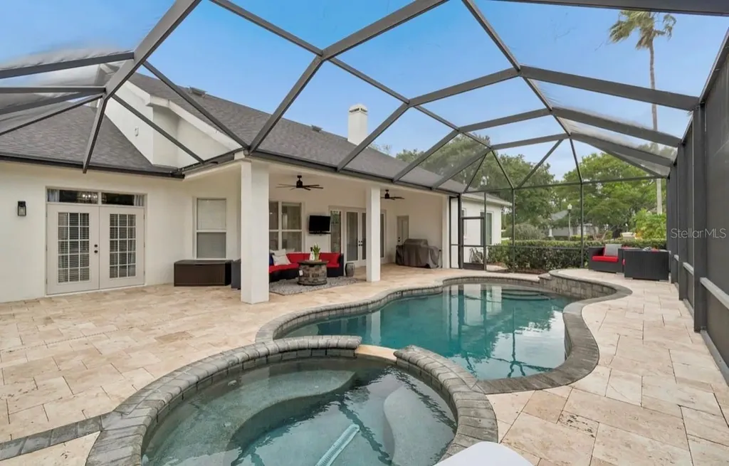 19127 Centre Rose Boulevard Lutz FL 33558