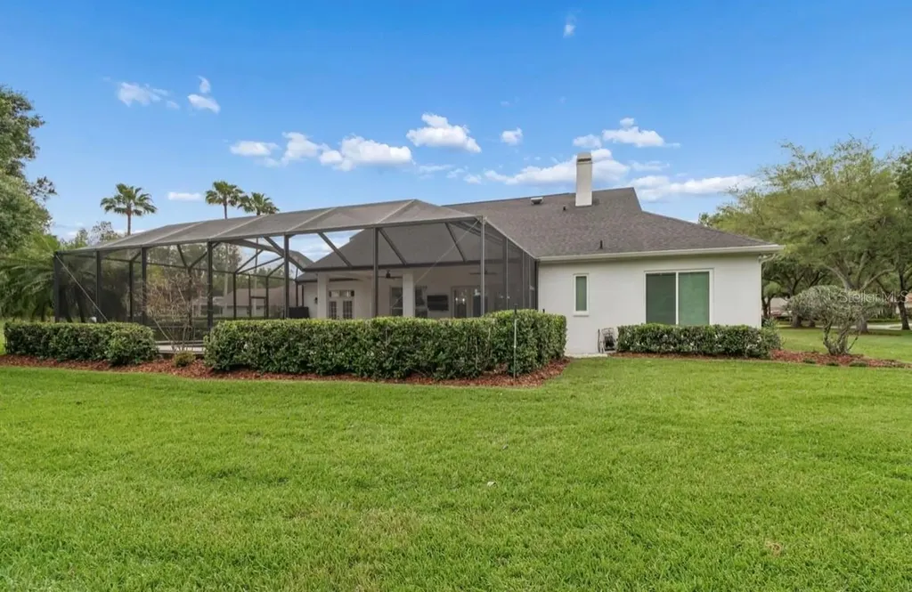 19127 Centre Rose Boulevard Lutz FL 33558