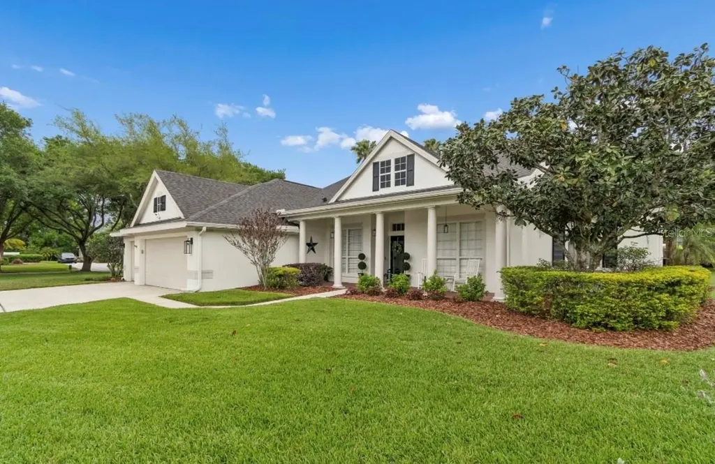 19127 Centre Rose Boulevard Lutz FL 33558