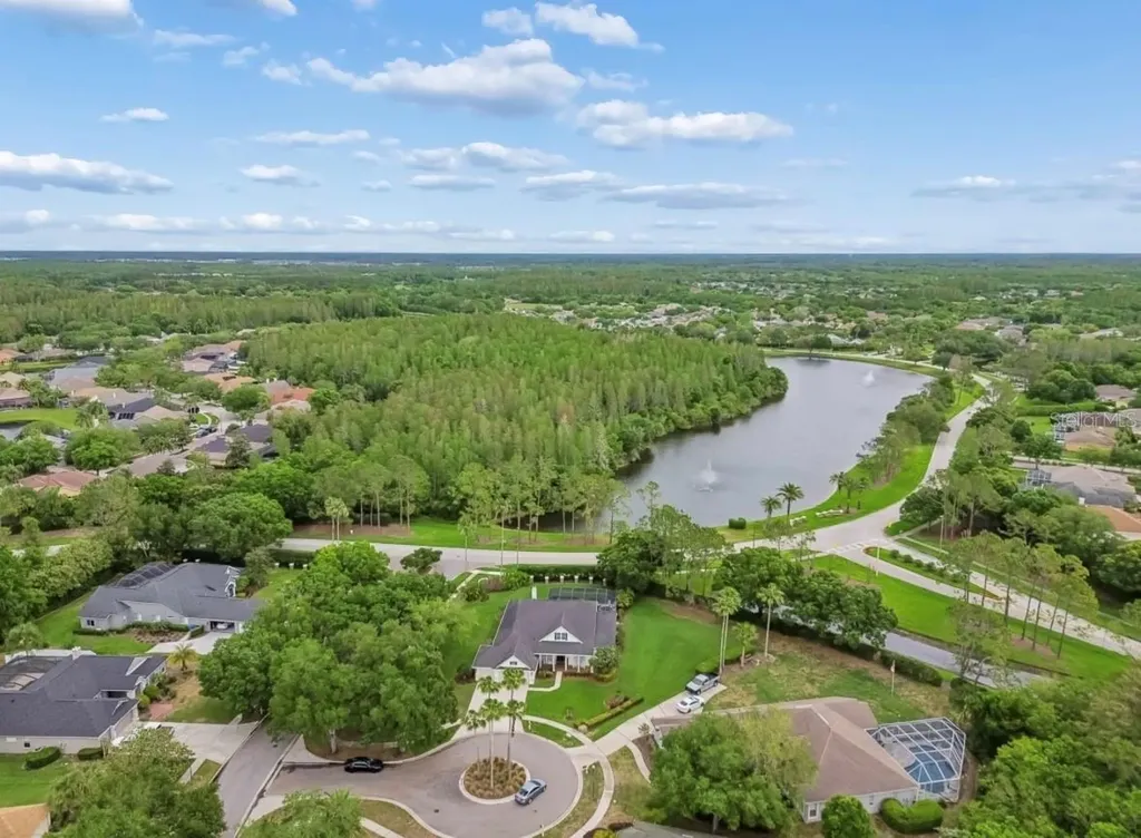 19127 Centre Rose Boulevard Lutz FL 33558