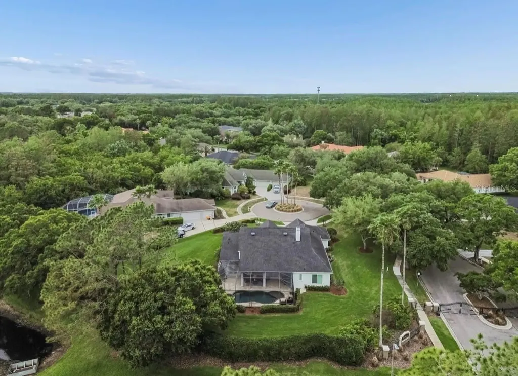 19127 Centre Rose Boulevard Lutz FL 33558