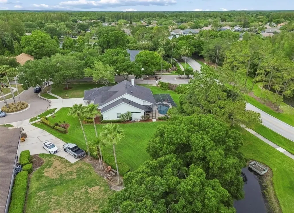 19127 Centre Rose Boulevard Lutz FL 33558