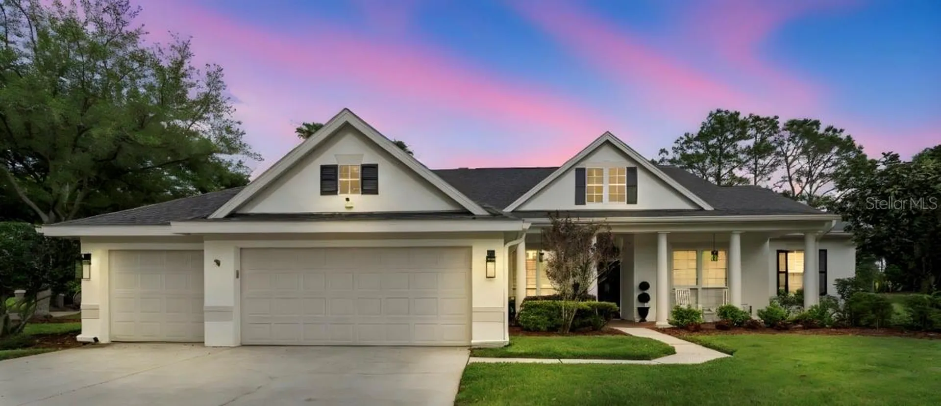 19127 Centre Rose Boulevard Lutz FL 33558