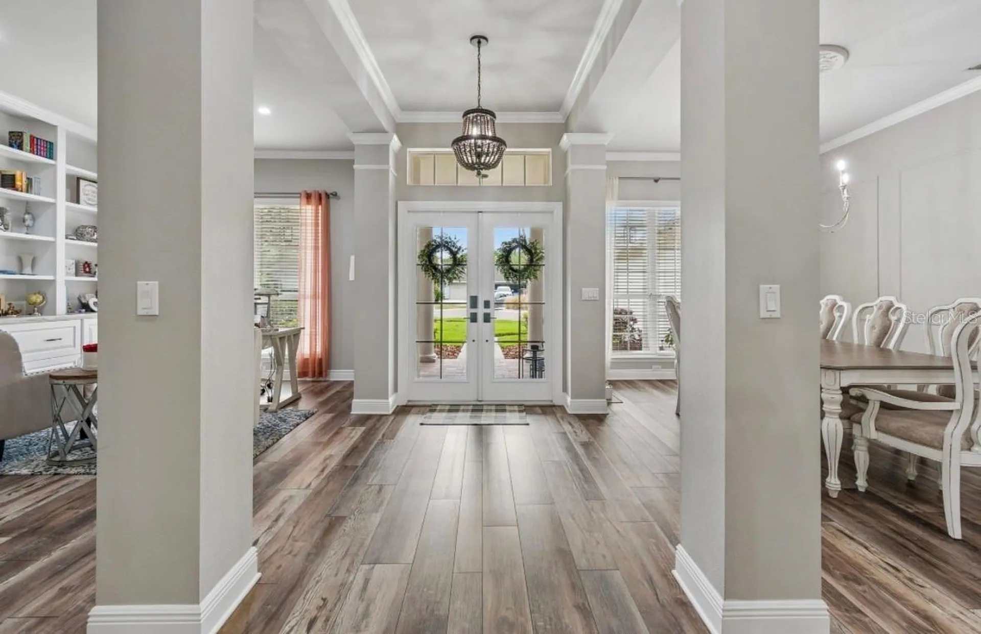 19127 Centre Rose Boulevard Lutz FL 33558
