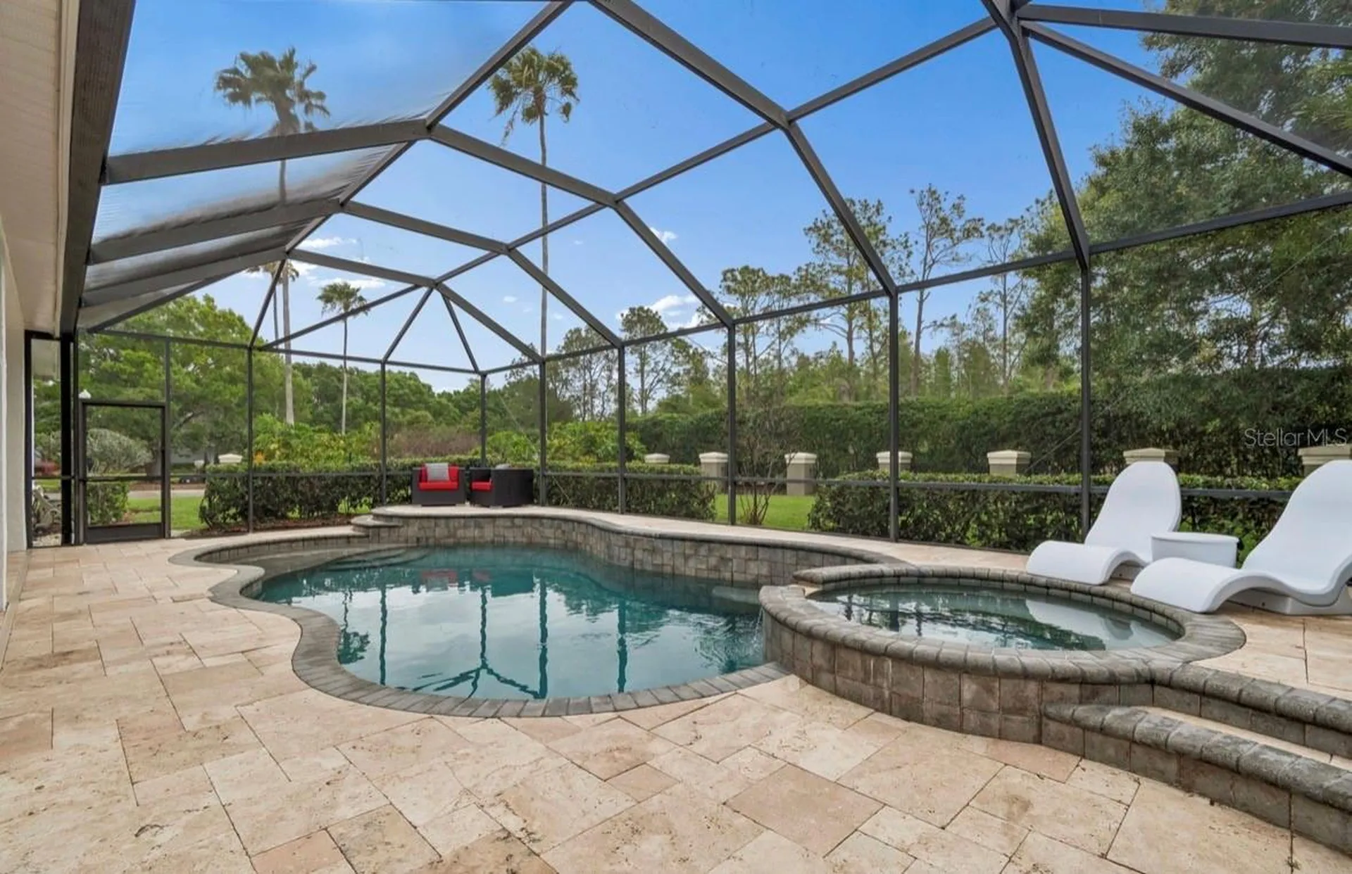 19127 Centre Rose Boulevard Lutz FL 33558