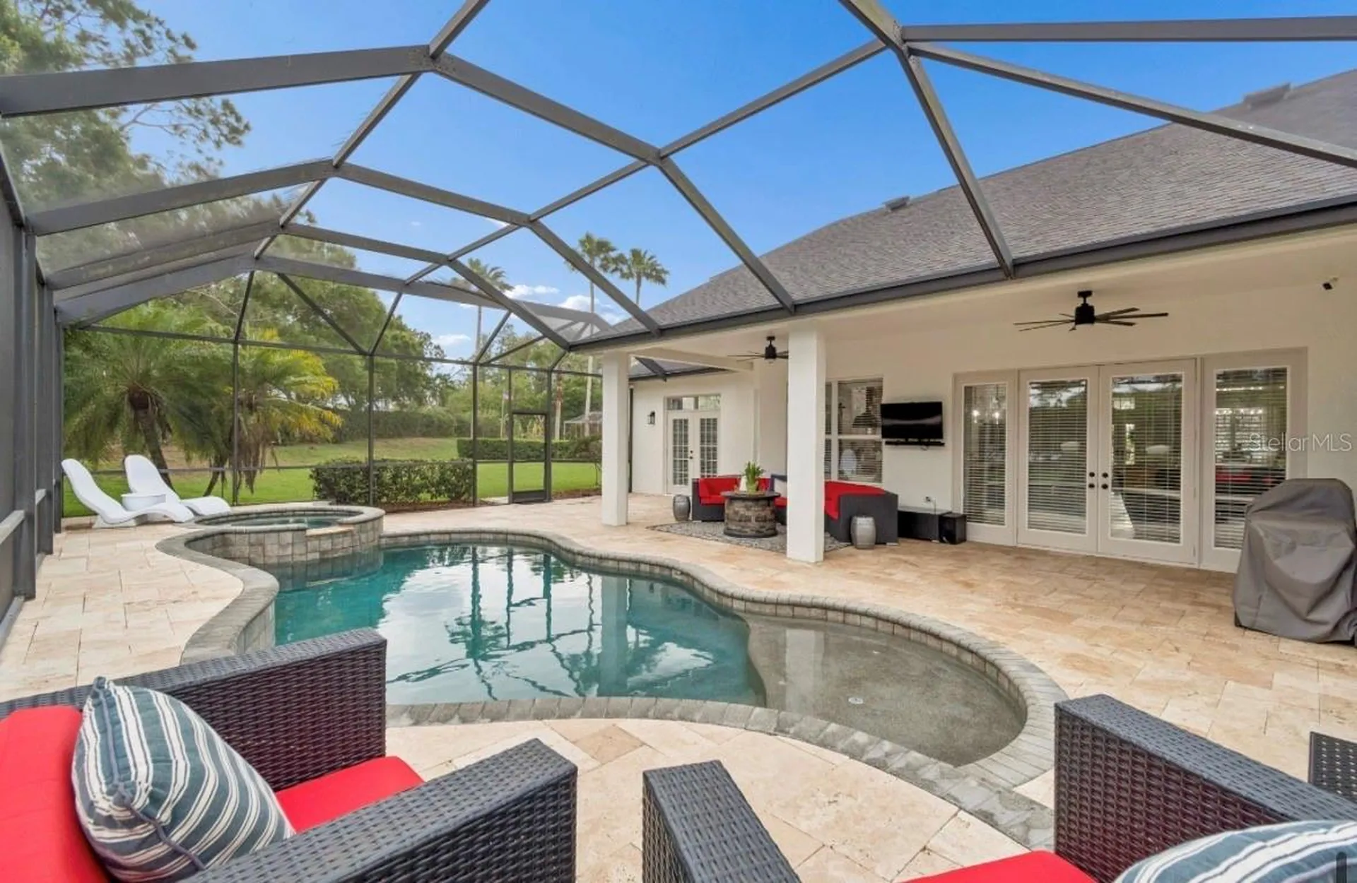 19127 Centre Rose Boulevard Lutz FL 33558