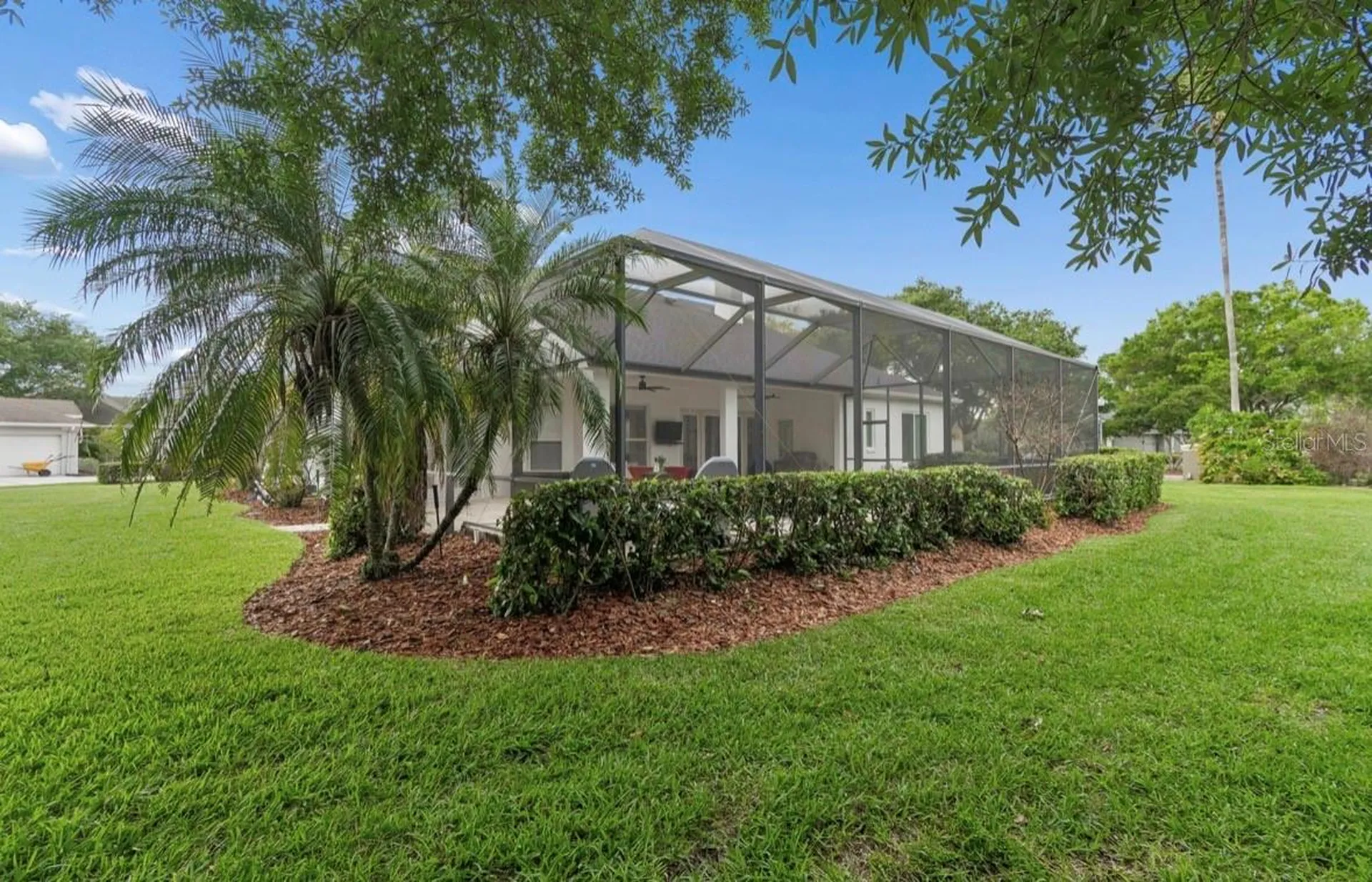 19127 Centre Rose Boulevard Lutz FL 33558