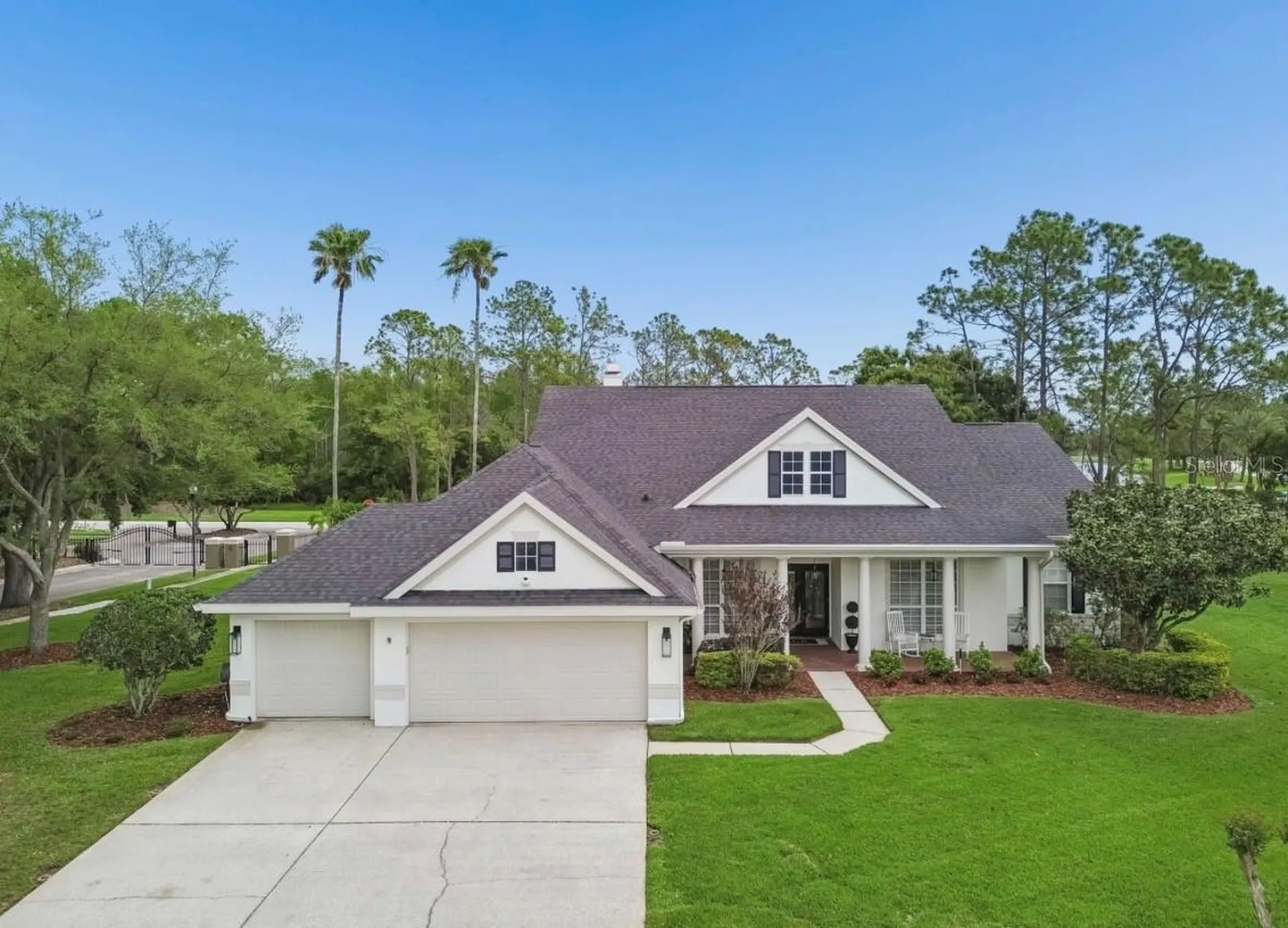 19127 Centre Rose Boulevard Lutz FL 33558