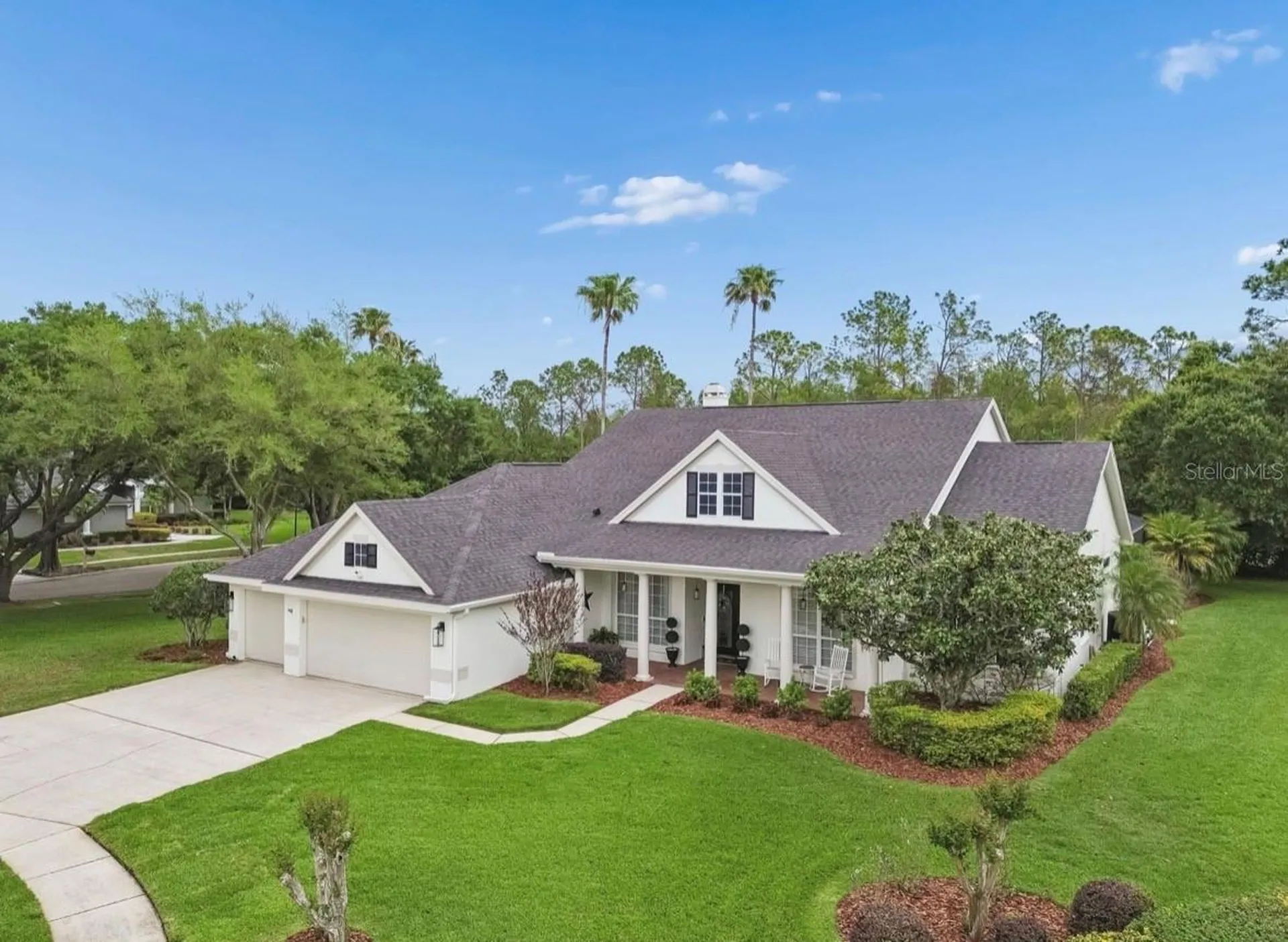 19127 Centre Rose Boulevard Lutz FL 33558
