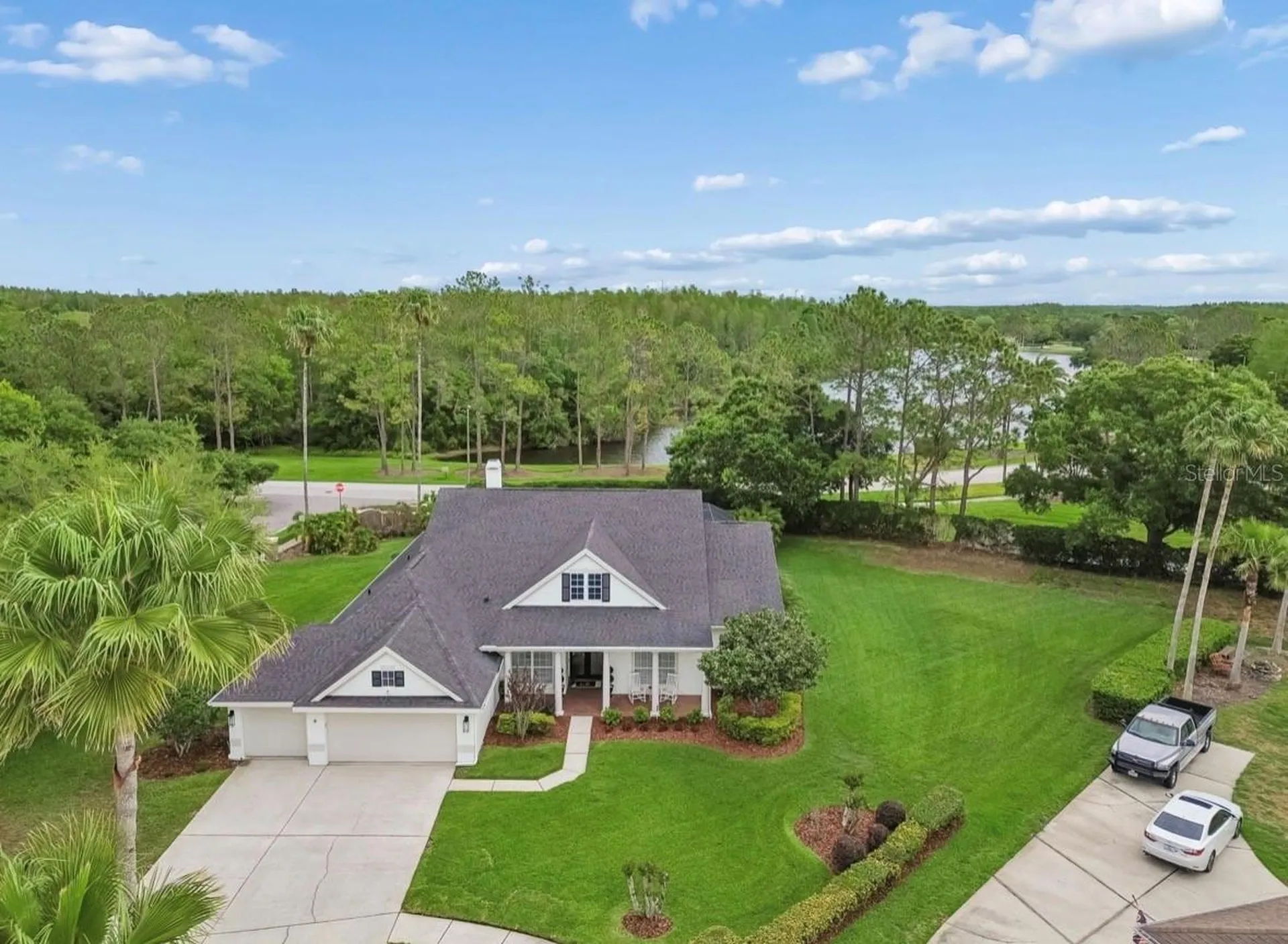 19127 Centre Rose Boulevard Lutz FL 33558