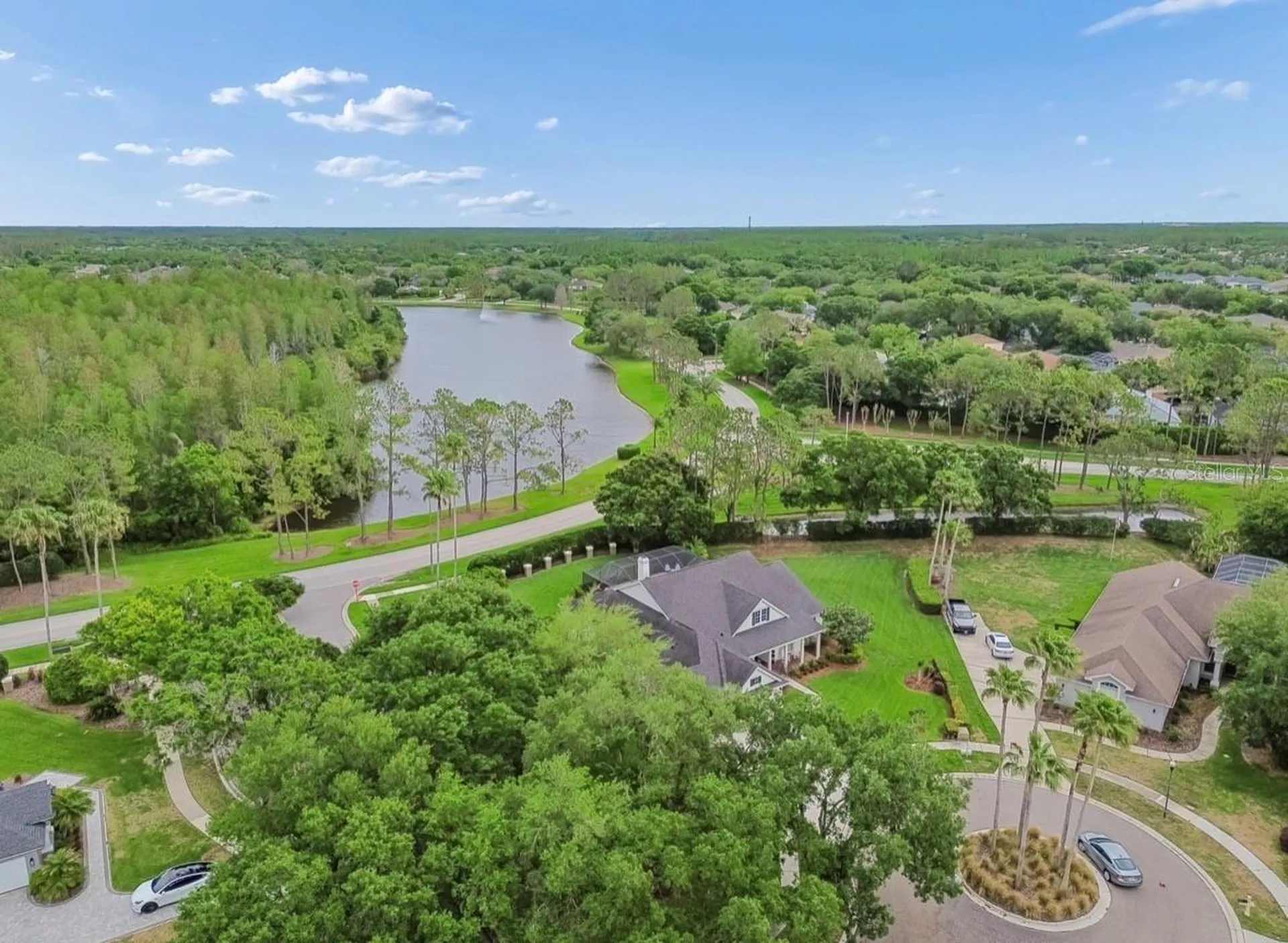 19127 Centre Rose Boulevard Lutz FL 33558