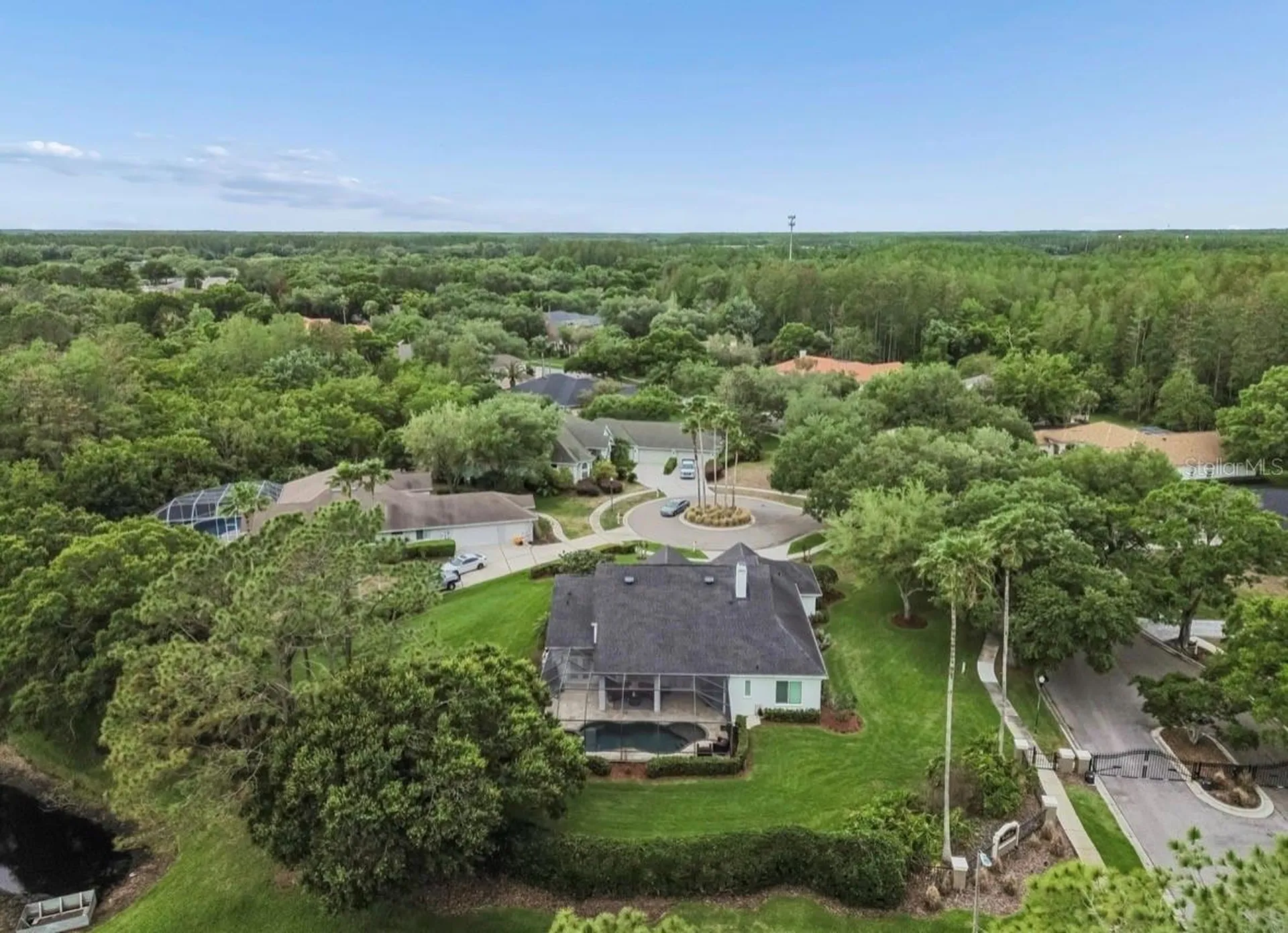 19127 Centre Rose Boulevard Lutz FL 33558